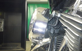 HARLEY FXDLI 1450 2005