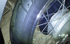 HONDA ｸﾛｽｶﾌﾞ JA10