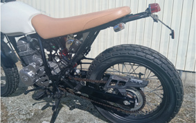HONDA FTR223 MC34