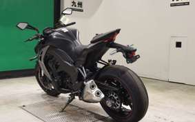 KAWASAKI Z1000 Gen.5 2020 ZXT00W