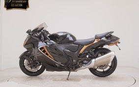 SUZUKI HAYABUSA Gen.3 2021 EJ11A
