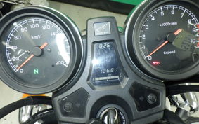HONDA CB1100 2014