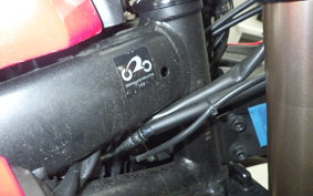 HONDA CBR650R 2021 RH03