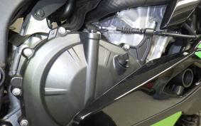 KAWASAKI ZX-4R SE 2024 ZX400P