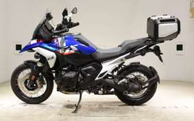BMW R1300GS 2024