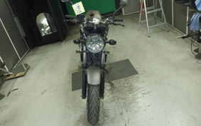 HONDA VTR 250 Gen. 2 2015 MC33