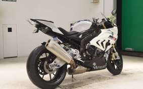 BMW S1000RR 2017