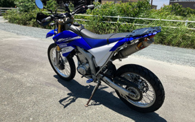 YAMAHA WR250R DG15J