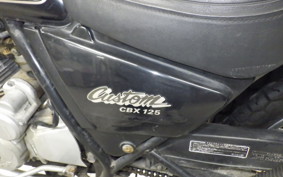 HONDA CBX125 CUSTOM 2009 JC12