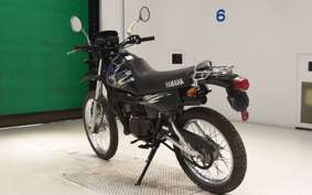 YAMAHA DT50 2017 17W