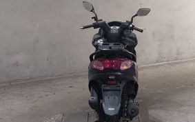 SYM RV125i LF12W
