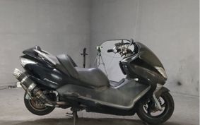 HONDA FORZA Z MF08