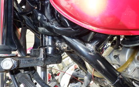 SUZUKI GS400