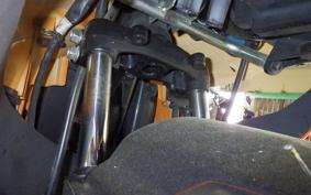 HONDA ﾀﾗﾆｽ110 2025