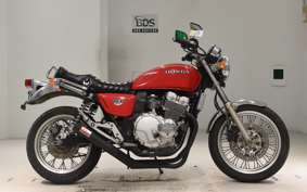 HONDA CB400F 2000 NC36