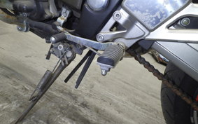 KAWASAKI BALIUS 250 Gen.2 2006 ZR250B