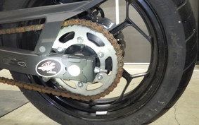 KAWASAKI NINJA 250 2023 EX250L