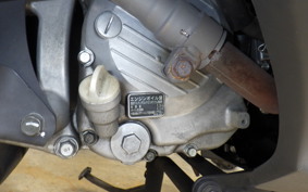 HONDA FORESIGHT EX MF04