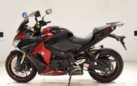 SUZUKI GSX-S1000F 2015 GT79A