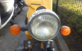 HONDA BITE AF59