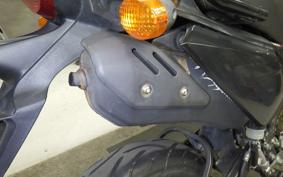 KAWASAKI KSR110 E