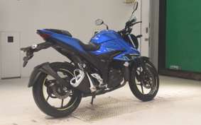 SUZUKI ｼﾞｸｻｰ150 ED131