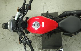 HONDA REBEL 500 A 2018 PC60