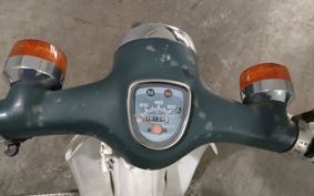 HONDA SUPER CUB50 AA01