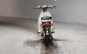 HONDA SUPER CUB50 C50