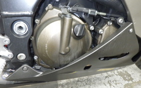 KAWASAKI ZX 10 NINJA R 2004 ZXT00C
