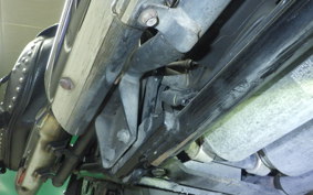 HARLEY FLSTC 1580 2007