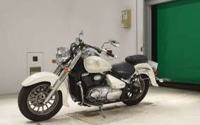 SUZUKI INTRUDER 400 Classic 2007 VK54A