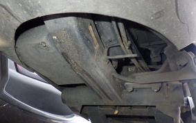 SUZUKI ADDRESS V125 CF4MA