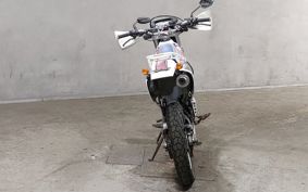 HONDA XR250 MD30
