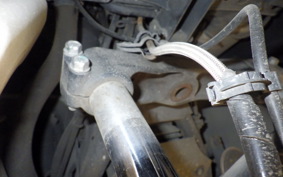 YAMAHA MAXAM 250 SG21J