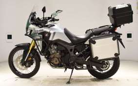 HONDA CRF1000L AFRICA TWIN DCT 2016 SD04