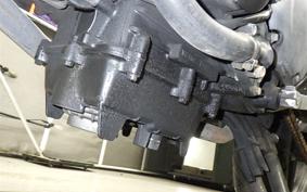 HONDA VTRF250 2006 MC33