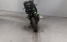 KAWASAKI NINJA250 EX250Y