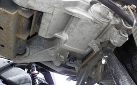 YAMAHA AXIS 125 Z SED7J