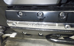 HONDA GL 1800 GOLD WING F6B 2015 SC68