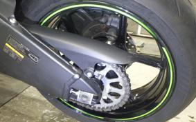 KAWASAKI NINJA ZX-6R A 2024 ZX636J