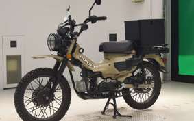 HONDA CT125 HUNTER CUB