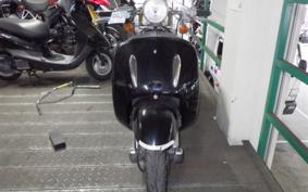 HONDA JOKER 90 HF09
