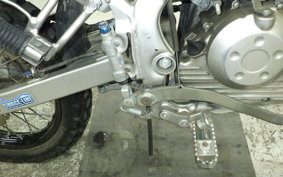 KAWASAKI KLX125 LX125C