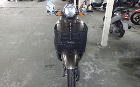 HONDA TODAY 2 1983 AF67
