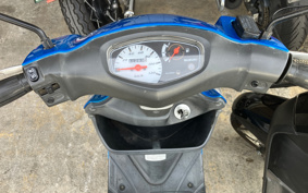 SUZUKI ADDRESS V125 CF46A