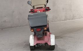 HONDA GYRO TD01