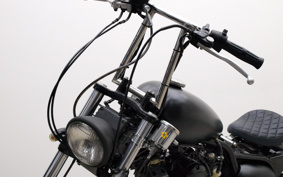 KAWASAKI ESTRELLA RS BJ250A