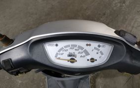 HONDA DIO ZX AF35
