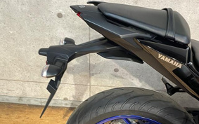 YAMAHA MT-03 2019 RH13J
